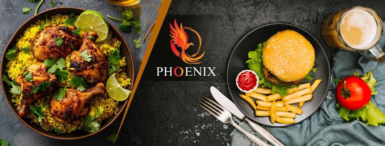 Picture of restaurant